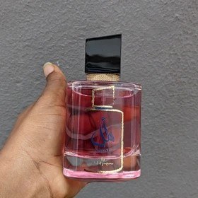 تصویر عطر ادکلن امل Amal عربی ارض الزعفران 