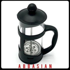 تصویر فرنچ پرس مدل : Yi tian 