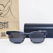 تصویر عینک آفتابی برند وتی کد b424 