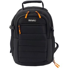 تصویر کوله پشتی طرح بنرو Benro Half BP Backpack Benro Half BP Backpack