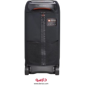 تصویر کاور اسپیکر جی بی ال مدل PartyCover Stage 320 