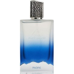 تصویر ادوپرفیوم مردانه مدل Pacific حجم 100 میلی لیتر مونت برومو Mont Bromo Pacific Eau De Parfum For Men 100 ml