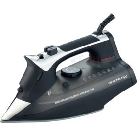 تصویر اتوبخار دستی ملانژ مدل ML23 