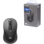 تصویر ماوس بی‌سیم فنتک مدل GO W608 FANTECH GO W608