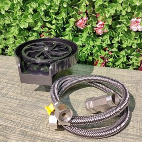 تصویر پیچر شور 