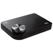 تصویر کارت صدا کریتیو مدل Sound Blaster X-Fi Surround 5.1 Pro Creative Sound Blaster X-Fi Surround 5.1 Pro Sound Card