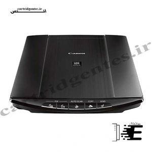 تصویر فروشگاه کارتریج انتس