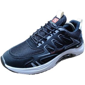 تصویر سالامون مردانه Salomon) VIP)(سالومون) Men's sports shoes, Salomon VIP model