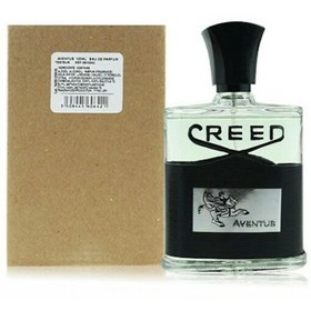 تصویر عطر مردانه کرید اونتوس - 120 / تستر اورجینال creed aventus