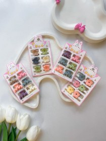 تصویر مینی کلیپس شمعی 