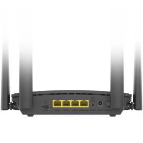 تصویر مودم 4G نتربیت مدل M920 V2 