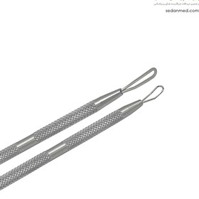 تصویر تری کومدون اشکی 