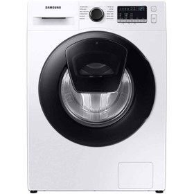تصویر ماشین لباسشویی سامسونگ ادواش 9 کیلو WW90T4540AE ا Samsung WW90T4540AE 9KG Series 5 1400Rpm ecobubble Washing Machine Samsung WW90T4540AE 9KG Series 5 1400Rpm ecobubble Washing Machine