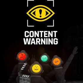 تصویر بازی Content Warning 