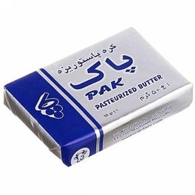 تصویر کره حیوانی 50 گرم پاک 