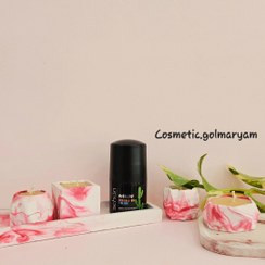 تصویر مام رول دئودورانت مردانه د وان 50میل شون Schon Deodorant Roll On The One For Men 50ml