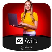 تصویر اشتراک آنتی ویروس آویرا Avira AntiVirus Pro + تحویل سریع 