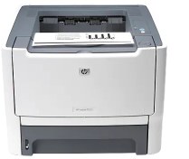 تصویر پرینتر لیزری اچ پی مدل P2015 استوک ا HP LaserJet P2015 Laser Printer HP LaserJet P2015 Laser Printer