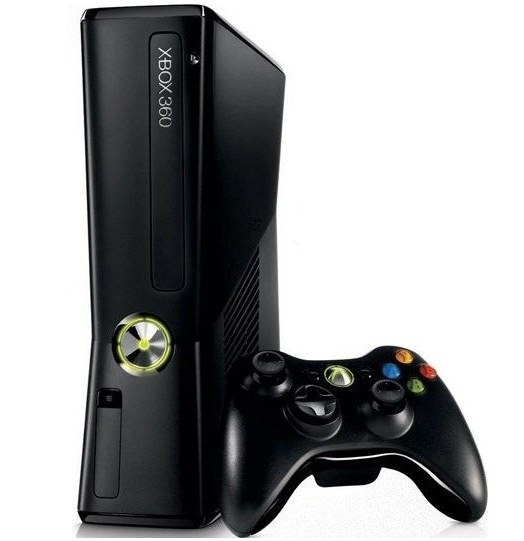 xbox 360