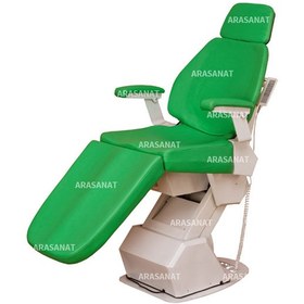 تصویر خرید و قیمت صندلی برقی پوست و مو و زیبایی مدل پانته آ A کد1001 (کلاس B) 