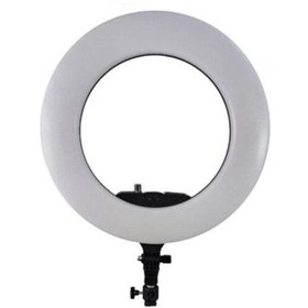 تصویر رینگ لایت زئوس sy3161 iii ring light zeus sy3161 iii