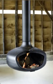 تصویر شومینه معلق MEGMA PLUS 