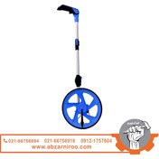 تصویر چرخ متر 10 کیلومتری هیوندای مدل HT-9310 