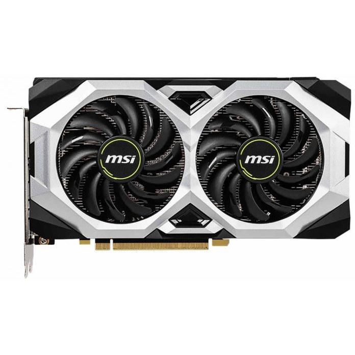 中古品】MSI GeForceRTX2060 SuperVentusOC 8G MSI 〔中古〕GeForce