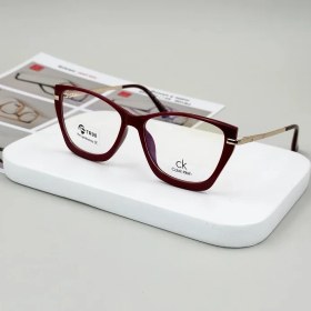 تصویر عینک کاور دار زنانه سواروسکی کد 91520 