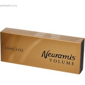 تصویر نورامیس والیوم( اصل کره جنوبی ) ا Neuramis Volume Neuramis Volume