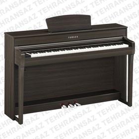 تصویر پیانو دیجیتال Yamaha CLP-735 R Yamaha CLP-735 R Digital Piano