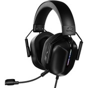 تصویر هدست با سیم تسکو GH5161 TSCO GH5161 Wired Headset