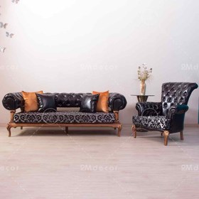 تصویر مبلمان ۷ 