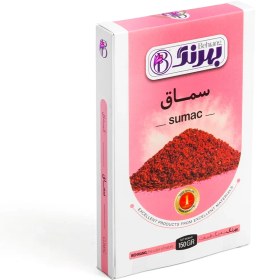تصویر سماق 150 گرمی بهرنگ 