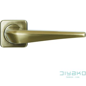 تصویر دستگیره dani زیتونی 