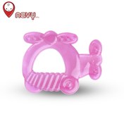 تصویر دندانگیر سیلیکونی برند ناوی بیبی 