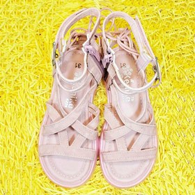 تصویر صندل دخترانه مدل G-PIDS91 