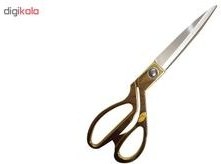 تصویر قیچی خیاطی مدل GOLD 