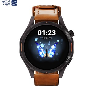 تصویر ساعت هوشمند تی سی اچ مدل HD1 3D Hero1 TCH Watch HD1 3D Hero1 Calling SmartWatch