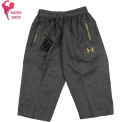 تصویر شلوارک بلند UNDER ARMOUR short-under-tall