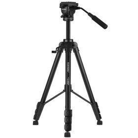 تصویر سه پایه دوربین یانتنگ Yunteng VCT 999RM camera Tripod 