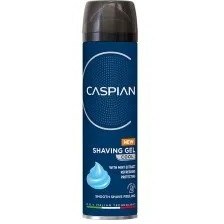 تصویر ژل اصلاح خنک کاسپین Caspian Cool Shaving Gel