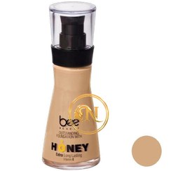 تصویر کرم پودر بی بیوتی شماره 220 حجم 30 میل 