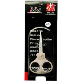 تصویر قیچی جول Gss_203 