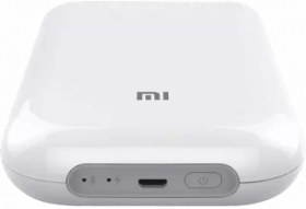 تصویر پرینتر جیبی شیائومی مدل XMKDDYJ01HT 