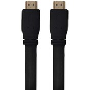 تصویر کابل DataLife Flat HDMI 3m DataLife Flat 3m HDMI Cable