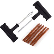 تصویر کیت پنچرگیری خودرو کد 6091 