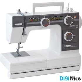 تصویر چرخ خیاطی کاچیران مدل یاسمین 392 ا kachiran jasmine 392 sewing machine kachiran jasmine 392 sewing machine