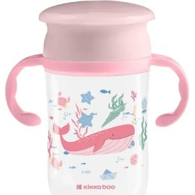 تصویر لیوان کیکابو مدل‬ ‫Deep sea‬ ‫حجم ۳۰۰ میل‬ی لیتر 