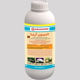 تصویر آفت کش اتیون آفت کش، حشره کش اتیون